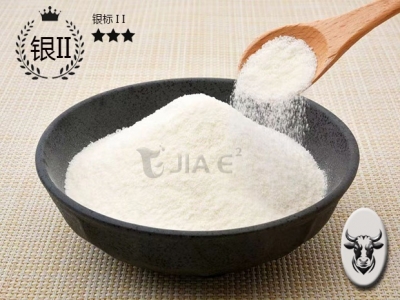 銀標II 牛膠原蛋白肽
